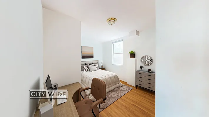 Rented by City Wide Apartments | media 7