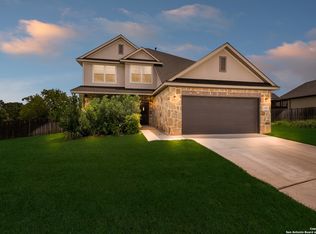 1502 Sanibel, San Antonio, TX 78245