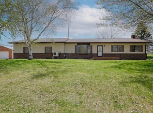 7480 E Five Mile Rd, White Cloud, MI 49349