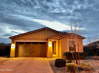 20179 W Grant St, Buckeye, AZ 85326