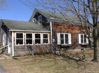 2007 County Route 35, Norwood, NY 13668