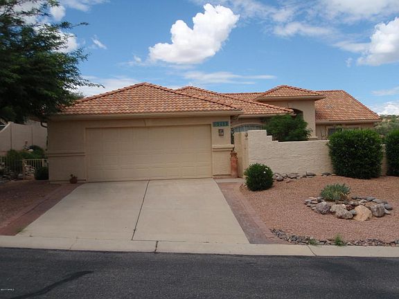 2nd image of 63412 E Desert Mesa Ct