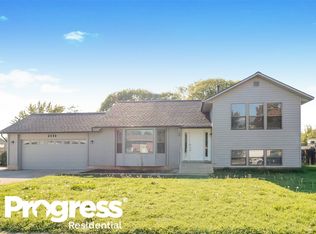 2499 N 1050 W, Clinton, UT 84015