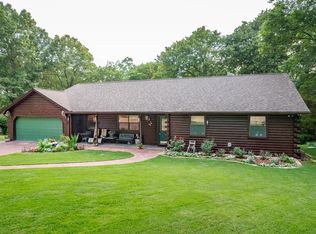 151 Misty Mountain Ln, Midway, AR 72651