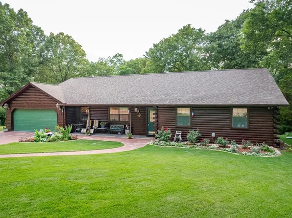 151 Misty Mountain Ln, Midway, AR 72651