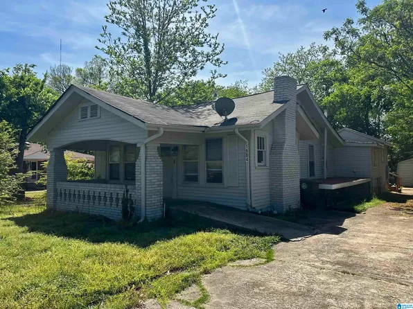 1904 12th Pl SW, Birmingham, AL 35211