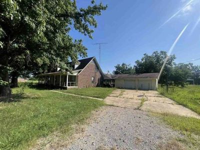 454 Forest Rd, Vidalia, LA, 71373