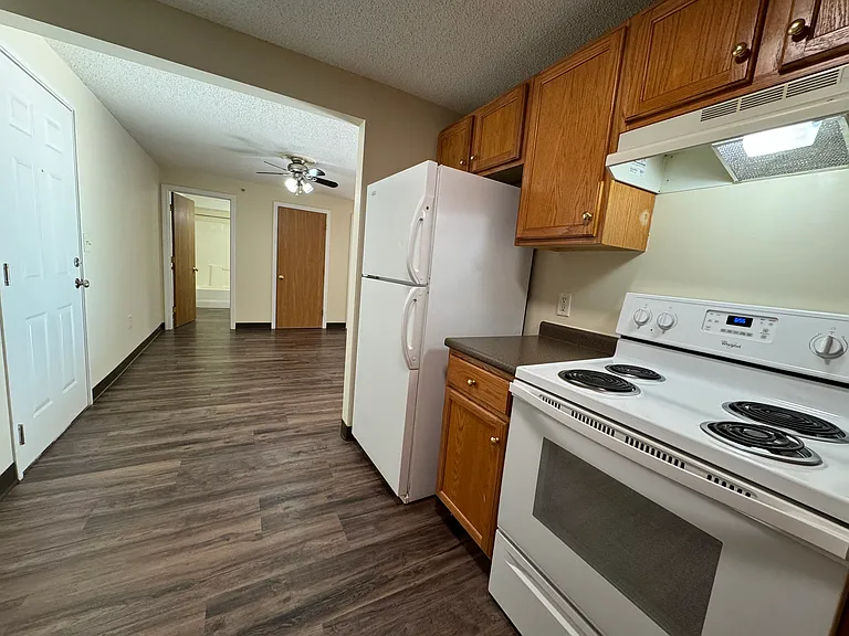 Milford Trails Apartments and Storage — Photo 67