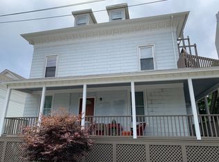 86 Liberty St #3, Pawcatuck, CT 06379