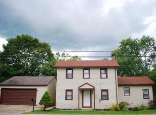 63 N Kimmel Rd, Clayton, OH 45315