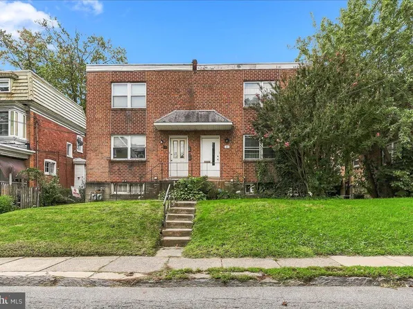 38 E Stratford Ave, Lansdowne, PA 19050