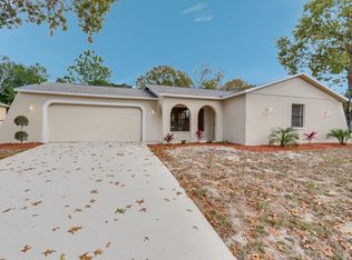 1392 Hathaway Ave, Spring Hill, FL 34608