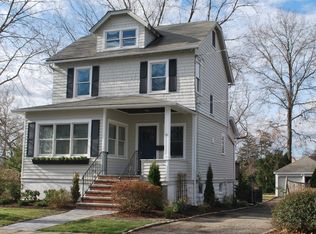 37 Whittingham Ter, Millburn, NJ 07041