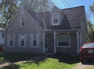 921 Washington Ave, Alton, IL 62002