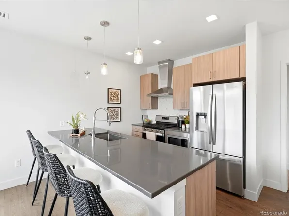 1898 S Bannock Street #307, Denver, CO 80223