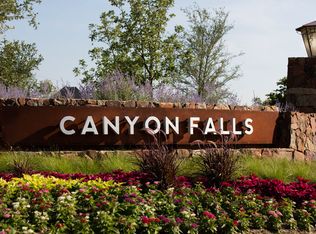 Winchester Plan, Canyon Falls 70s, Dg8i75 Northlake, TX 76226