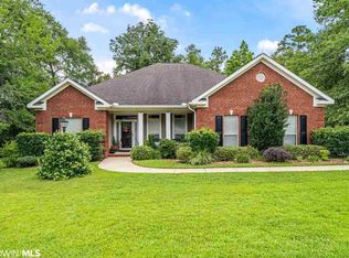 54 General Canby Dr, Spanish Fort, AL 36527