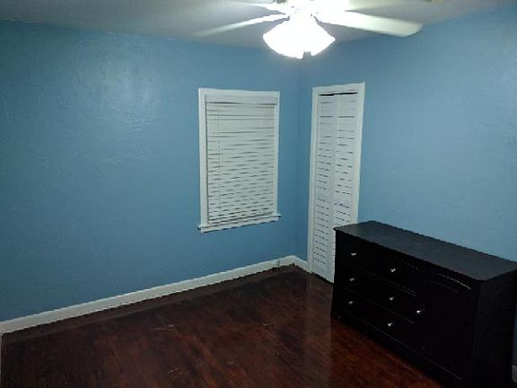 old East Bedroom