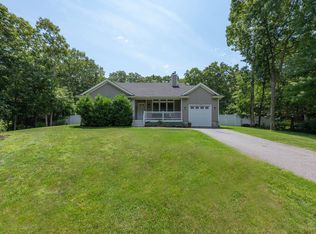 57 Quail Run, Hampton Bays, NY 11946