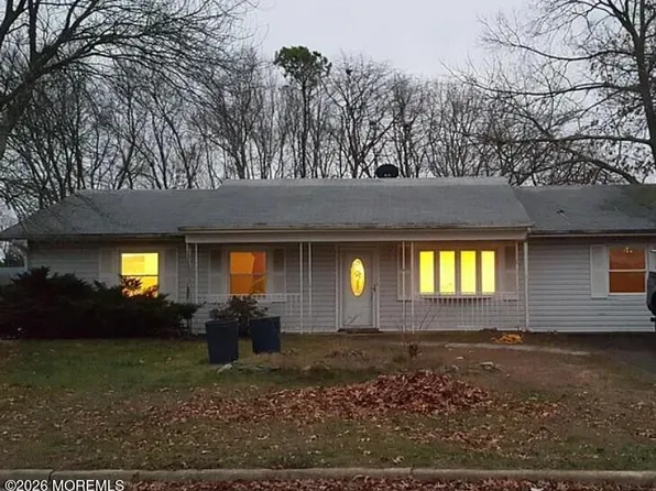 316 Predmore Avenue, Lanoka Harbor, NJ 08734