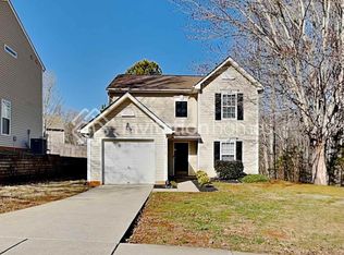 15510 Rathangan Dr, Charlotte, NC 28273