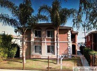 1019 E 74th St, Los Angeles, CA 90001