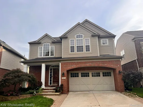 44875 Revere Dr, Novi, MI 48377
