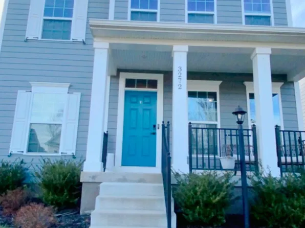 3272 Village Park Ave, Keswick, VA 22947