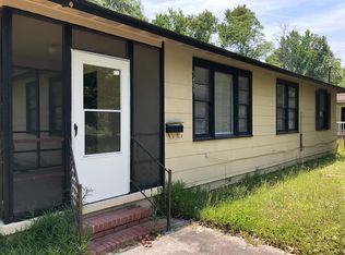 5409 Mays Dr, Jacksonville, FL 32209