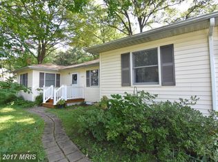 5633 Dartmouth St, Churchton, MD 20733