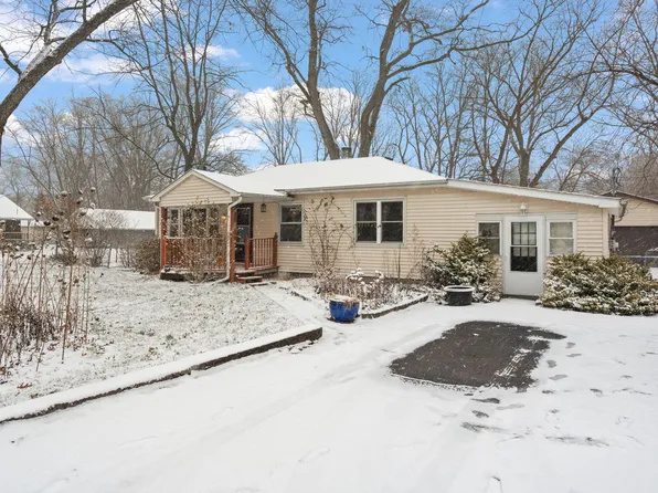 2857 County Line Rd, Portage, IN 46368