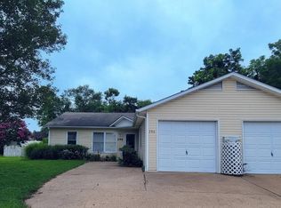 296 Meadows Ct, Millsboro, DE 19966