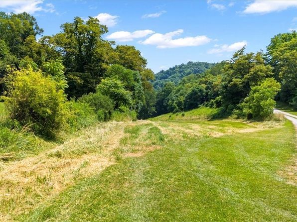 Henry Camp Rd, Saint Marys, WV 26170