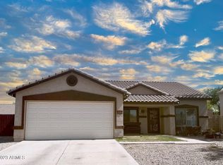 642 E Racine Pl, Casa Grande, AZ 85122