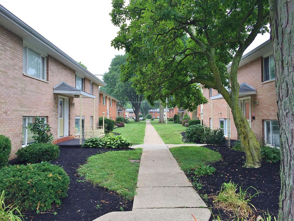 Broadway Grove Apartments