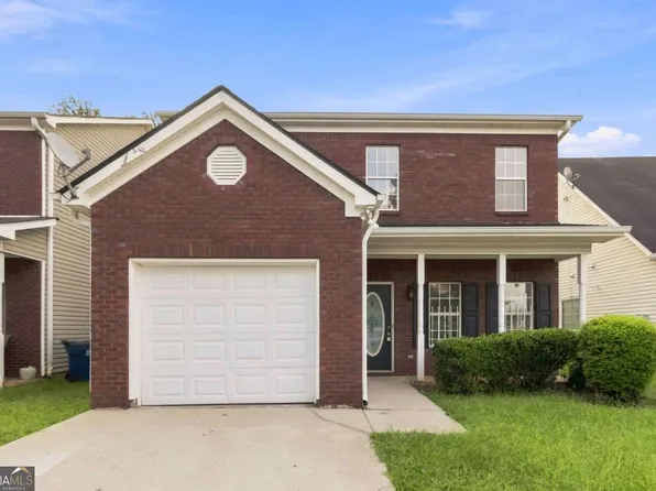 7576 Winderemere Park, Riverdale, GA 30274