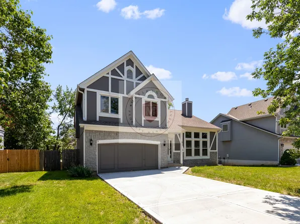 14003 W 110th Ter, Lenexa, KS 66215