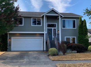 15737 104th Ave SE, Yelm, WA 98597