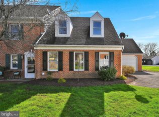 196 Rockford Sq, Mountville, PA 17554
