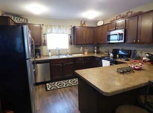 3407 15th St NW, Bemidji, MN 56601