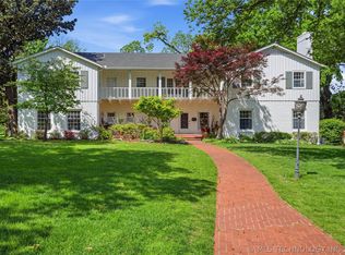 2840 S Victor Ave, Tulsa, OK 74114
