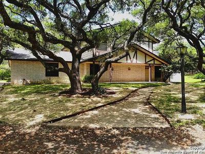 8921 Fair Oaks Pkwy, Boerne, TX, 78015