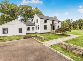400 White Oak Shade Rd, New Canaan, CT 06840