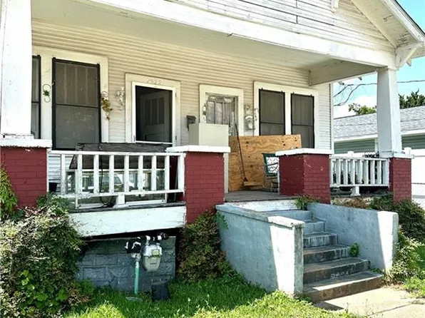 1522 Holly St, Alexandria, LA 71301