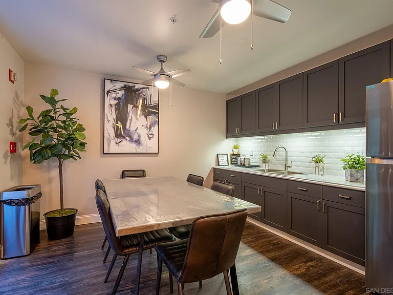 1150 J St #513 — Photo 21