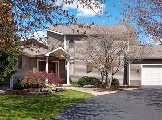 7388 Old Lantern Dr SE, Caledonia, MI 49316