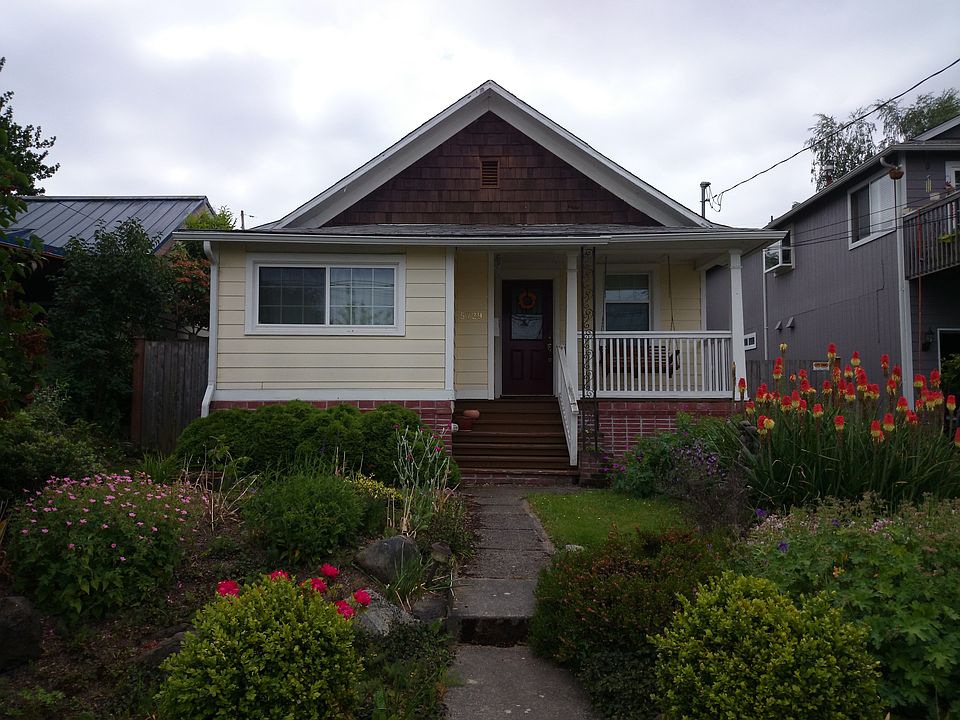 1st image of 5729 S Gazelle St