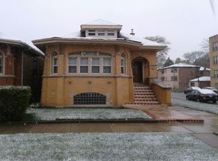 8100 S Hermitage Ave, Chicago, IL 60620