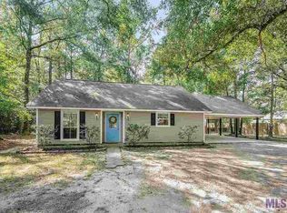 35325 Walker North Rd, Walker, LA 70785