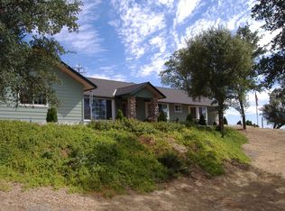 29193 Revis Rd, Coarsegold, CA 93614